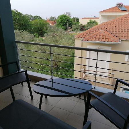 Green Island Residence สกาลา โปเตมิอัส ภายนอก รูปภาพ